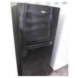 Whirlpool refrigerator / freezer...