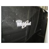 Whirlpool refrigerator / freezer...