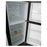 Whirlpool refrigerator / freezer...
