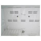 Whirlpool refrigerator / freezer...