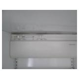 Kenmore refrigerator / freezer with...