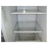 Kenmore refrigerator / freezer with...
