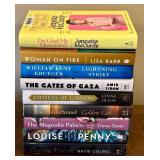 LR - Books Bulk Collection - Assorted Titles