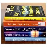 LR - Books Bulk Collection - Assorted Titles