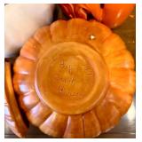 C4 - Assorted Fall Themed Decor