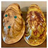 C4 - Assorted Fall Themed Decor