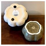 C4 - Assorted Fall Themed Decor