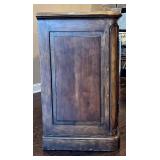 LR - Vintage Baker Furniture Vintage French Country Sideboard Buffet