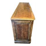 LR - Vintage Baker Furniture Vintage French Country Sideboard Buffet