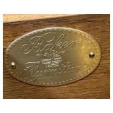 LR - Vintage Baker Furniture Vintage French Country Sideboard Buffet