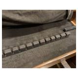 LR - Vintage Baker Furniture Vintage French Country Sideboard Buffet