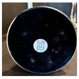 FR - Imperial Crystal Candlestick Pair (12.5 in Tall) & Huntington Home Pedestal & Assorted Holders