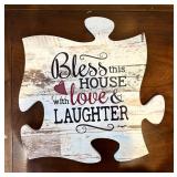 LR - Wood Signs - Inspirational Quotes