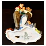 C7 - Royal Doulton The Puppetmaker HN2253 Figurine (England)