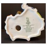 C7 - Royal Doulton The Puppetmaker HN2253 Figurine (England)