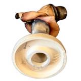 C7 - Goebel Hummel Trio: Drummer, Little Helper & Boy