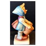 C7 - Goebel Hummel Trio: Drummer, Little Helper & Boy