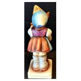 C7 - Goebel Hummel Trio: Drummer, Little Helper & Boy