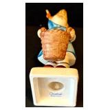 C7 - Goebel Hummel Trio: Drummer, Little Helper & Boy