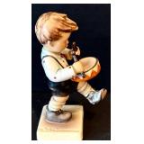 C7 - Goebel Hummel Trio: Drummer, Little Helper & Boy