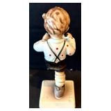 C7 - Goebel Hummel Trio: Drummer, Little Helper & Boy