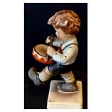 C7 - Goebel Hummel Trio: Drummer, Little Helper & Boy