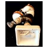 C7 - Goebel Hummel Trio: Drummer, Little Helper & Boy