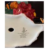 C7 - Royal Doulton Wardrobe Mistress HN2145 & Silks and Ribbons HN2017 (Lot of 2)