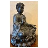 LR - Buddha Statue