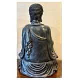 LR - Buddha Statue
