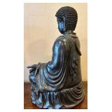 LR - Buddha Statue