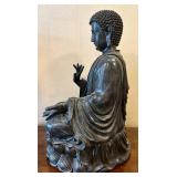 LR - Buddha Statue