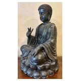 LR - Buddha Statue