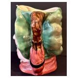 C10 - Beswick Toby Mugs 371 Sairey Gamp & 281 Tony Waller - England