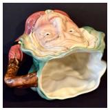 C10 - Beswick Toby Mugs 371 Sairey Gamp & 281 Tony Waller - England