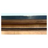 LR - Armoire Wardrobe - Vintage Oak