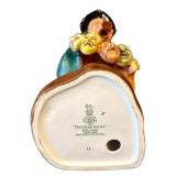 C7 - Royal Doulton The Mask Seller HN 2103 Figurine - Made in England