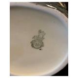 C7 - Toby Mugs (Lot of 3) including Royal Doulton Character Jug Simon the Cellarer