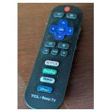 MB - TCL 50S425 50-Inch Roku TV - Wall Mount Included