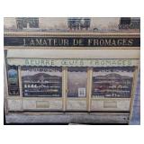 MB - Four Canvas Prints