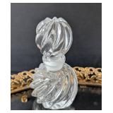 MB - Vintage Vanity Tray - Missing Stones, 9x13, Includes 2 Pairs Folding Reading Glasses