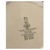 LR - Royal Doulton Character Mugs - The Cardinal & Dick Whittington (Set of 4)