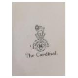 LR - Royal Doulton Character Mugs - The Cardinal & Dick Whittington (Set of 4)