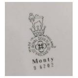 LR - Royal Doulton Character Mugs - The Cardinal & Dick Whittington (Set of 4)