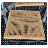 MB - Folding Chairs by Giancarlo Piretti for Anonima Castelli (Lot of 4)