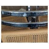 MB - Folding Chairs by Giancarlo Piretti for Anonima Castelli (Lot of 4)