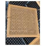 MB - Folding Chairs by Giancarlo Piretti for Anonima Castelli (Lot of 4)