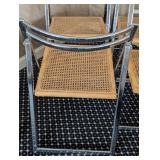 MB - Folding Chairs by Giancarlo Piretti for Anonima Castelli (Lot of 4)