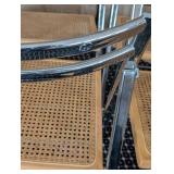 MB - Folding Chairs by Giancarlo Piretti for Anonima Castelli (Lot of 4)