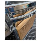 MB - Folding Chairs by Giancarlo Piretti for Anonima Castelli (Lot of 4)